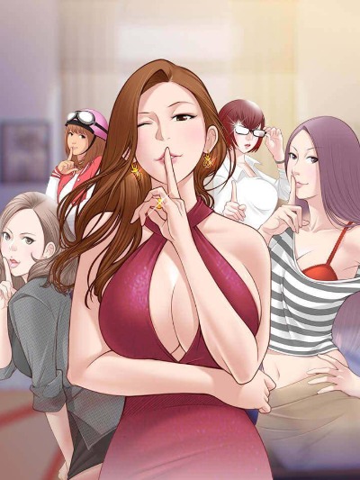 漫蛙漫画免费看韩漫精选