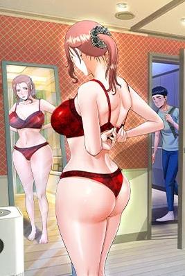 漫蛙漫画免费看热门日漫推荐